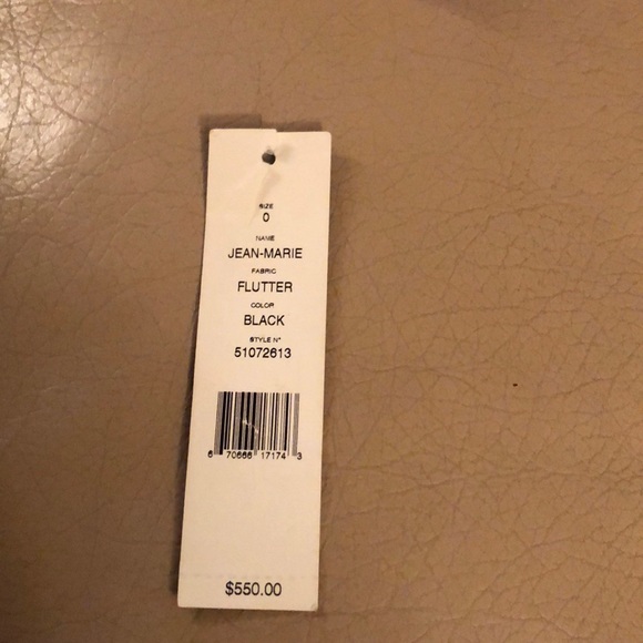 Brand new Theory dress - Picture 4 of 4